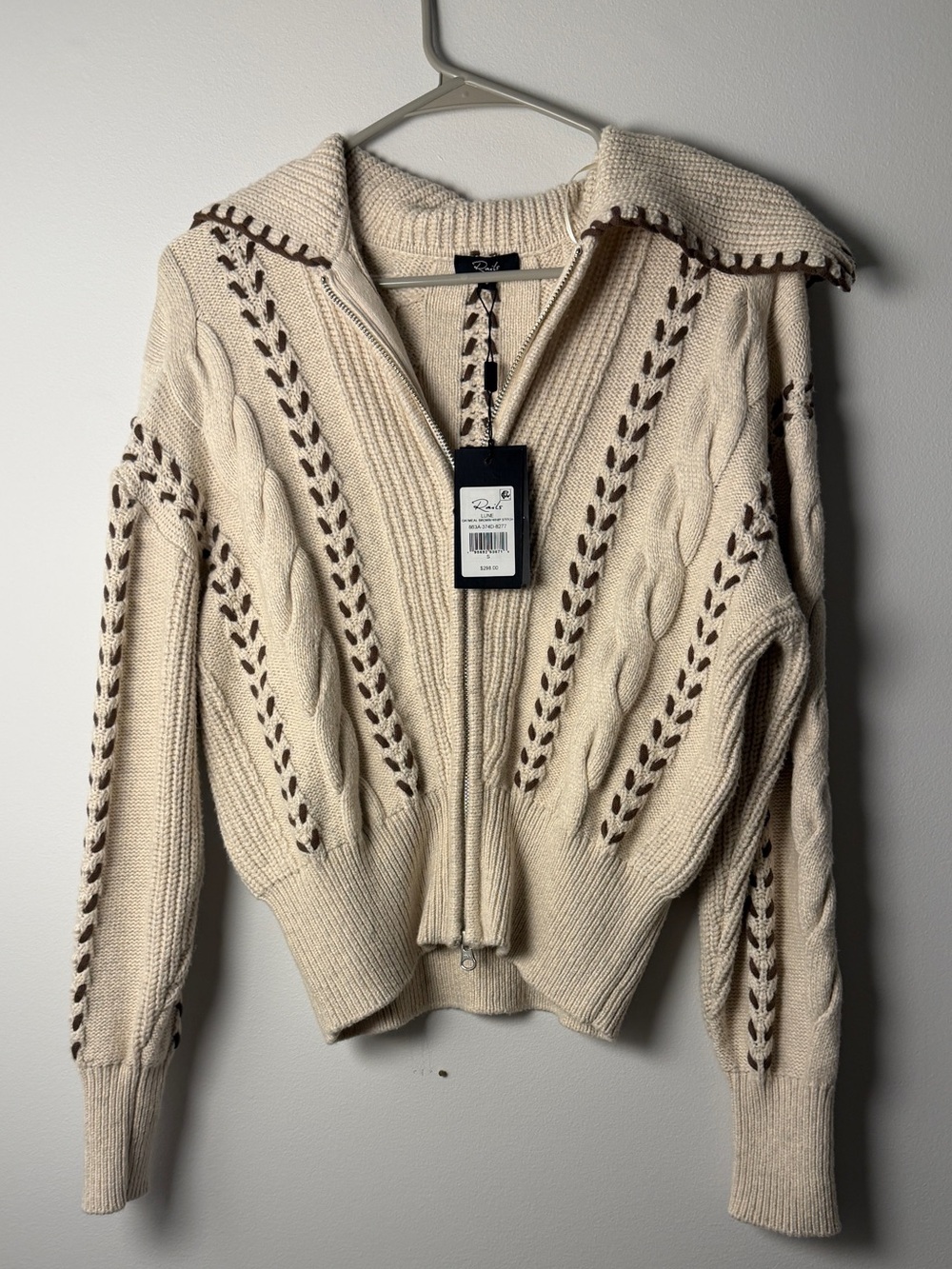 NEW Rails Lune Sweater - Picture 4 of 6